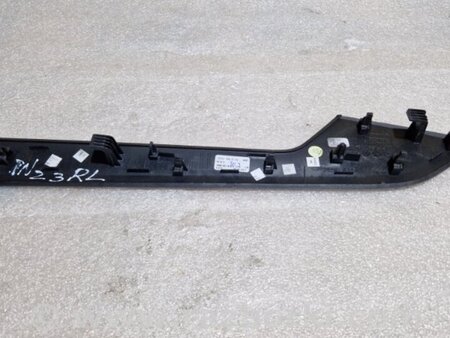 ФОТО Накладка двери для Audi (Ауди) A4 V B9 - 8W (2015-) Київ