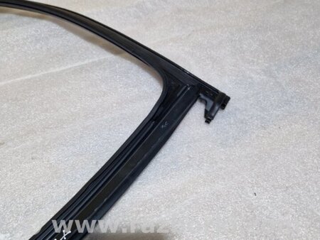 ФОТО Уплотнительная резинка боковой двери для Audi (Ауди) A4 V B9 - 8W (2015-) Київ