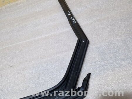 ФОТО Уплотнительная резинка боковой двери для Audi (Ауди) A4 V B9 - 8W (2015-) Київ