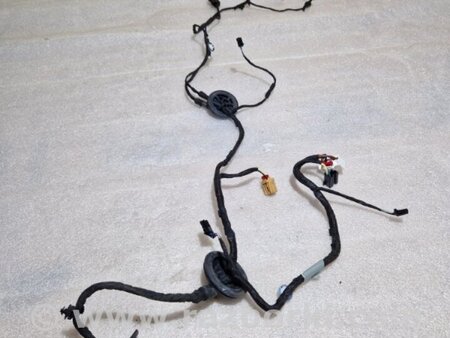 ФОТО Проводка двери для Audi (Ауди) A4 V B9 - 8W (2015-) Київ