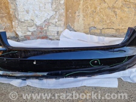 ФОТО Бампер для Audi (Ауди) A4 V B9 - 8W (2015-) Київ