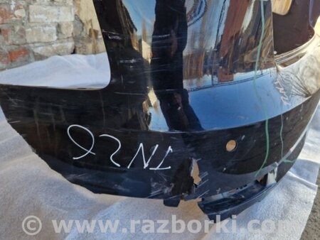 ФОТО Бампер для Audi (Ауди) A4 V B9 - 8W (2015-) Київ