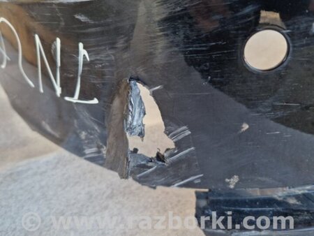 ФОТО Бампер для Audi (Ауди) A4 V B9 - 8W (2015-) Київ