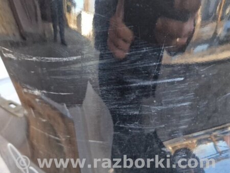 ФОТО Бампер для Audi (Ауди) A4 V B9 - 8W (2015-) Київ