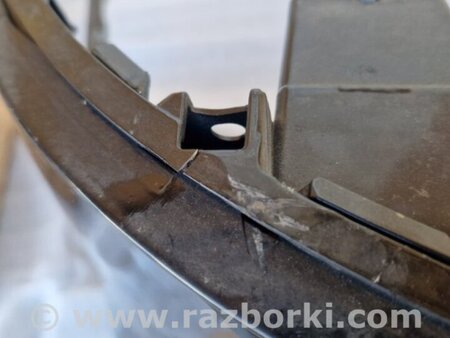 ФОТО Бампер для Audi (Ауди) A4 V B9 - 8W (2015-) Київ