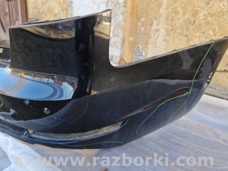 ФОТО Бампер для Audi (Ауди) A4 V B9 - 8W (2015-) Київ