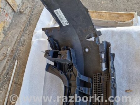 ФОТО Бампер для Audi (Ауди) A4 V B9 - 8W (2015-) Київ