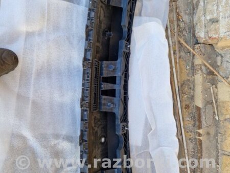 ФОТО Бампер для Audi (Ауди) A4 V B9 - 8W (2015-) Київ