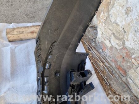 ФОТО Бампер для Audi (Ауди) A4 V B9 - 8W (2015-) Київ