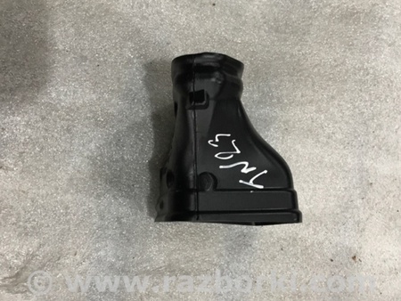 ФОТО Воздуховод печки для Audi (Ауди) A4 V B9 - 8W (2015-) Київ