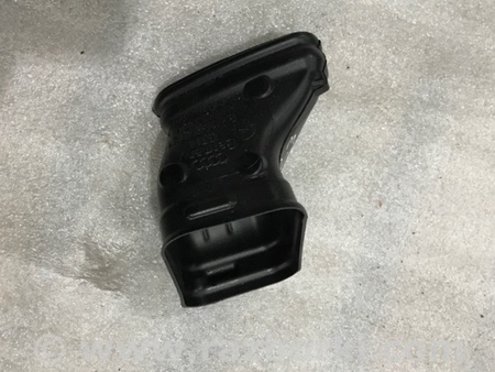 ФОТО Воздуховод печки для Audi (Ауди) A4 V B9 - 8W (2015-) Київ