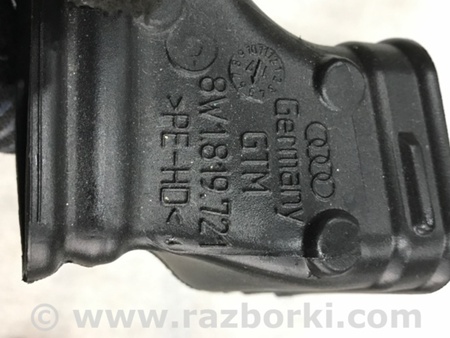 ФОТО Воздуховод печки для Audi (Ауди) A4 V B9 - 8W (2015-) Київ
