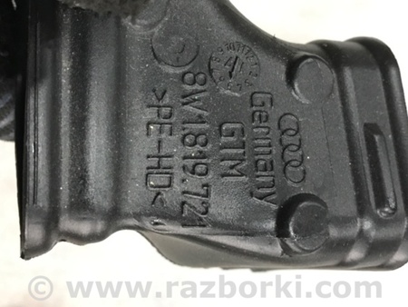 ФОТО Воздуховод печки для Audi (Ауди) A4 V B9 - 8W (2015-) Київ