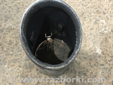 ФОТО Насадка на глушитель для Audi (Ауди) A4 V B9 - 8W (2015-) Київ