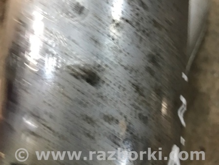 ФОТО Насадка на глушитель для Audi (Ауди) A4 V B9 - 8W (2015-) Київ