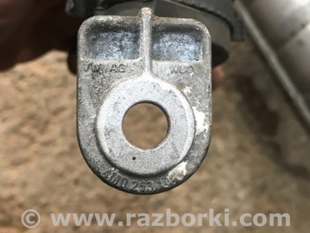 ФОТО Крепление глушителя для Audi (Ауди) A4 V B9 - 8W (2015-) Київ