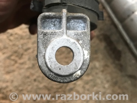 ФОТО Крепление глушителя для Audi (Ауди) A4 V B9 - 8W (2015-) Київ