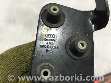 ФОТО Кронштейн для Audi (Ауди) A4 V B9 - 8W (2015-) Київ