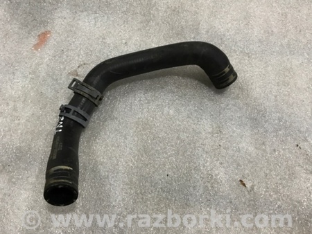 ФОТО Патрубок системы охлаждения для Audi (Ауди) A4 V B9 - 8W (2015-) Київ