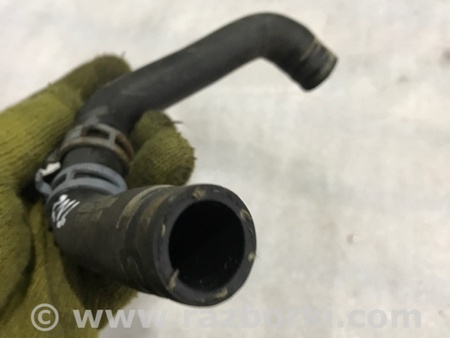 ФОТО Патрубок системы охлаждения для Audi (Ауди) A4 V B9 - 8W (2015-) Київ