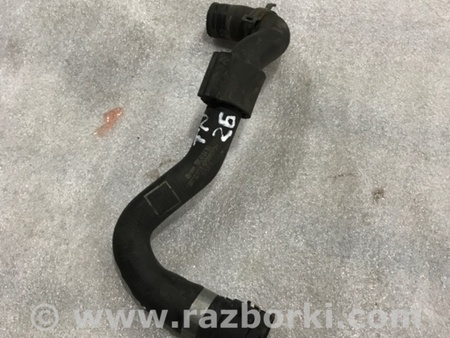 ФОТО Патрубок системы охлаждения для Audi (Ауди) A4 V B9 - 8W (2015-) Київ