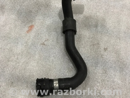 ФОТО Патрубок системы охлаждения для Audi (Ауди) A4 V B9 - 8W (2015-) Київ