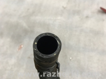 ФОТО Патрубок системы охлаждения для Audi (Ауди) A4 V B9 - 8W (2015-) Київ