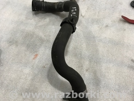 ФОТО Патрубок системы охлаждения для Audi (Ауди) A4 V B9 - 8W (2015-) Київ