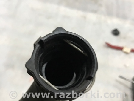 ФОТО Патрубок системы охлаждения для Audi (Ауди) A4 V B9 - 8W (2015-) Київ