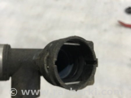 ФОТО Патрубок системы охлаждения для Audi (Ауди) A4 V B9 - 8W (2015-) Київ