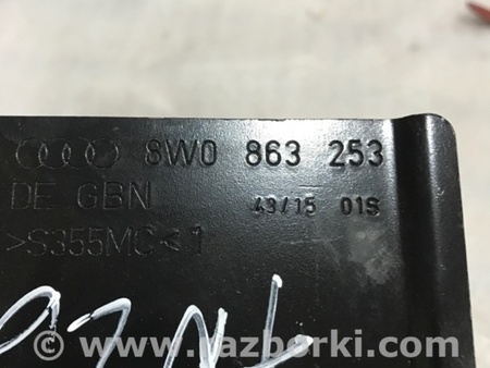 ФОТО Кронштейн для Audi (Ауди) A4 V B9 - 8W (2015-) Київ