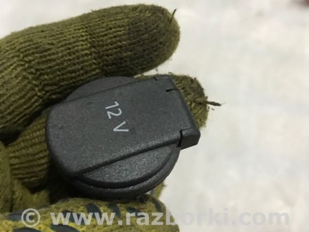 ФОТО Прикуриватель для Audi (Ауди) A4 V B9 - 8W (2015-) Київ
