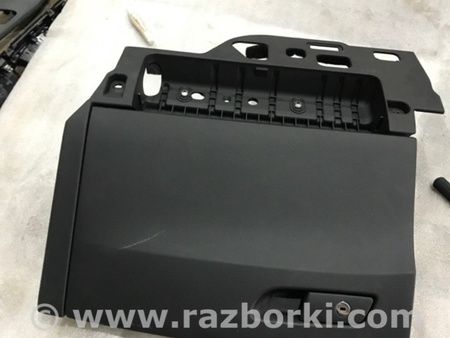 ФОТО Бардачок для Audi (Ауди) A4 V B9 - 8W (2015-) Київ