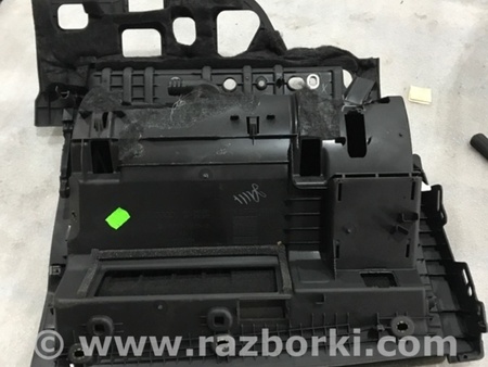 ФОТО Бардачок для Audi (Ауди) A4 V B9 - 8W (2015-) Київ