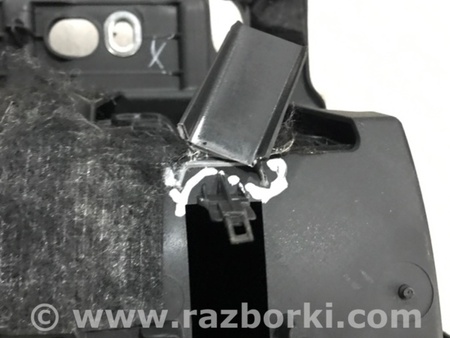 ФОТО Бардачок для Audi (Ауди) A4 V B9 - 8W (2015-) Київ