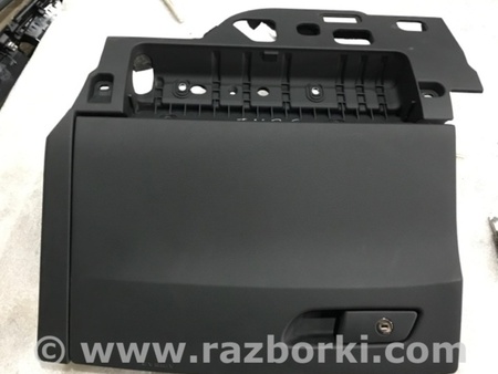 ФОТО Бардачок для Audi (Ауди) A4 V B9 - 8W (2015-) Київ