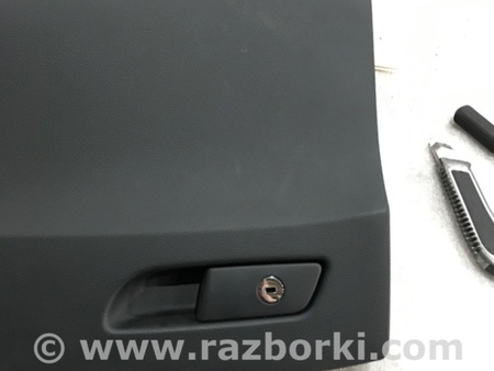 ФОТО Бардачок для Audi (Ауди) A4 V B9 - 8W (2015-) Київ