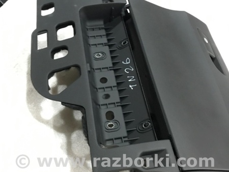 ФОТО Бардачок для Audi (Ауди) A4 V B9 - 8W (2015-) Київ