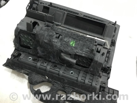 ФОТО Бардачок для Audi (Ауди) A4 V B9 - 8W (2015-) Київ