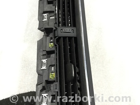 ФОТО Воздуховод печки для Audi (Ауди) A4 V B9 - 8W (2015-) Київ