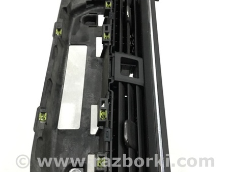 ФОТО Воздуховод печки для Audi (Ауди) A4 V B9 - 8W (2015-) Київ