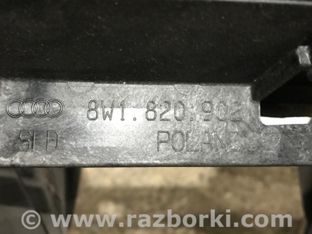 ФОТО Воздуховод печки для Audi (Ауди) A4 V B9 - 8W (2015-) Київ