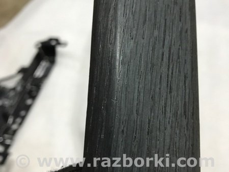 ФОТО Накладка на торпедо для Audi (Ауди) A4 V B9 - 8W (2015-) Київ