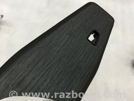 ФОТО Накладка на торпедо для Audi (Ауди) A4 V B9 - 8W (2015-) Київ