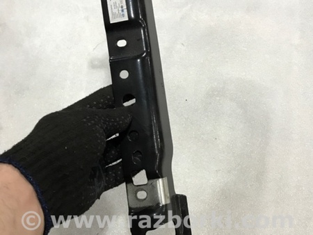 ФОТО Кронштейн для Audi (Ауди) A4 V B9 - 8W (2015-) Київ