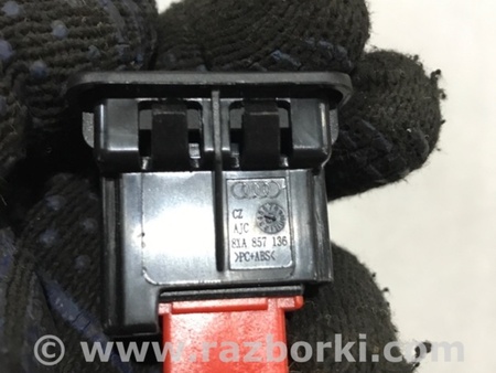 ФОТО Кнопка для Audi (Ауди) A4 V B9 - 8W (2015-) Київ