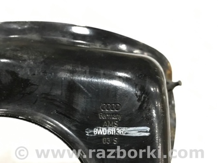 ФОТО Кронштейн для Audi (Ауди) A4 V B9 - 8W (2015-) Київ