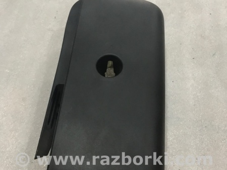 ФОТО Кожух рулевой колонки для Audi (Ауди) A4 V B9 - 8W (2015-) Київ