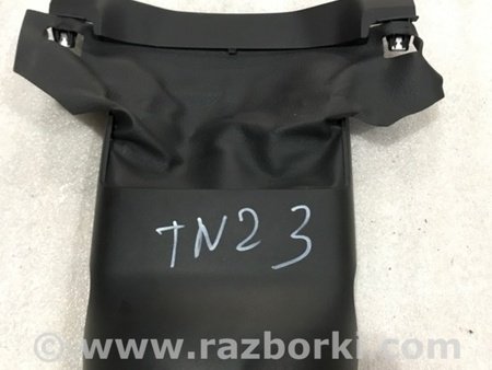 ФОТО Кожух рулевой колонки для Audi (Ауди) A4 V B9 - 8W (2015-) Київ