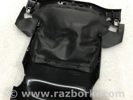 ФОТО Кожух рулевой колонки для Audi (Ауди) A4 V B9 - 8W (2015-) Київ